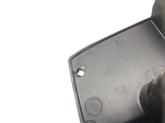 1998 Honda Goldwing 1500 GL1500 License Plate Light 2536A x