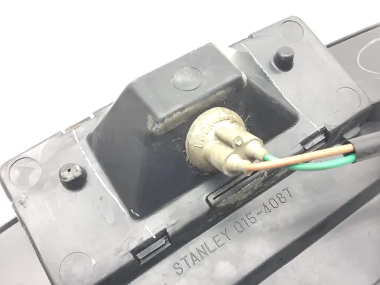 1998 Honda Goldwing 1500 GL1500 License Plate Light 2536A x