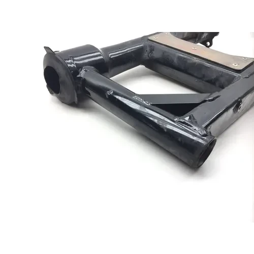 1998 Honda Goldwing 1500 GL1500 Swing Arm Swingarm 2536A 5