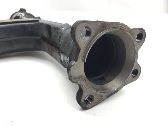 1998 Honda Goldwing 1500 GL1500 Swing Arm Swingarm 2536A