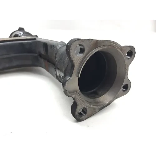1998 Honda Goldwing 1500 GL1500 Swing Arm Swingarm 2536A 9