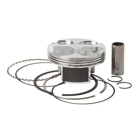 Vertex HC Forged Piston Kit 72.96mm 12.5.1