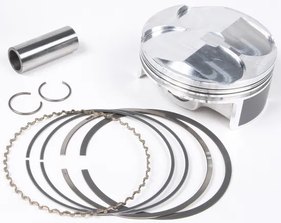 Vertex HC Forged Piston Kit 72.96mm 12.5.1