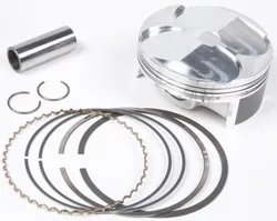 Vertex HC Forged Piston Kit 72.96mm 12.5.1