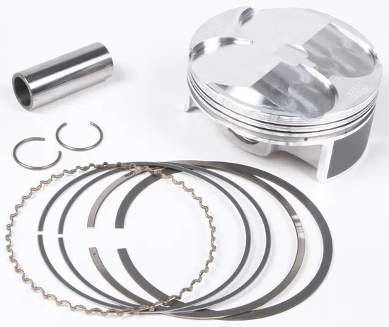Vertex HC Forged Piston Kit 92.97mm 12.5.1