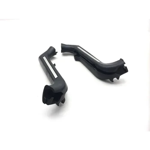 1998 Honda Goldwing 1500 GL1500 Handlebar Cover 2536A 3
