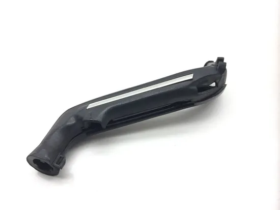 1998 Honda Goldwing 1500 GL1500 Handlebar Cover 2536A