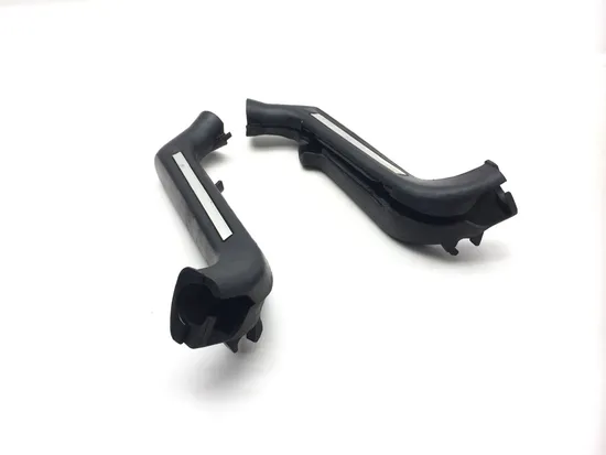 1998 Honda Goldwing 1500 GL1500 Handlebar Cover 2536A