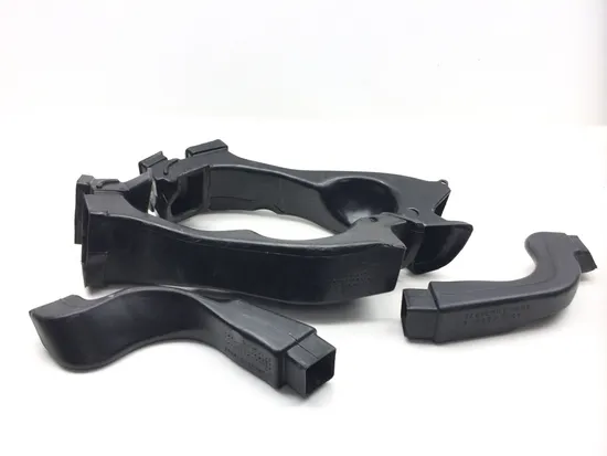 Air Intake Vent Tubes 1998 Honda Goldwing 1500 GL1500 2536A