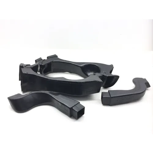 Air Intake Vent Tubes 1998 Honda Goldwing 1500 GL1500 2536A 3
