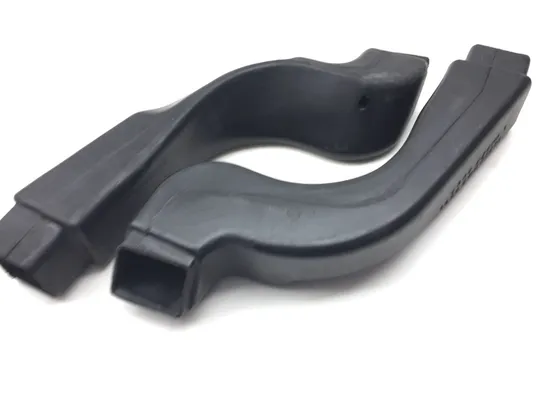 Air Intake Vent Tubes 1998 Honda Goldwing 1500 GL1500 2536A