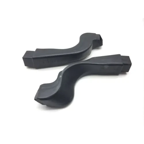 Air Intake Vent Tubes 1998 Honda Goldwing 1500 GL1500 2536A 7