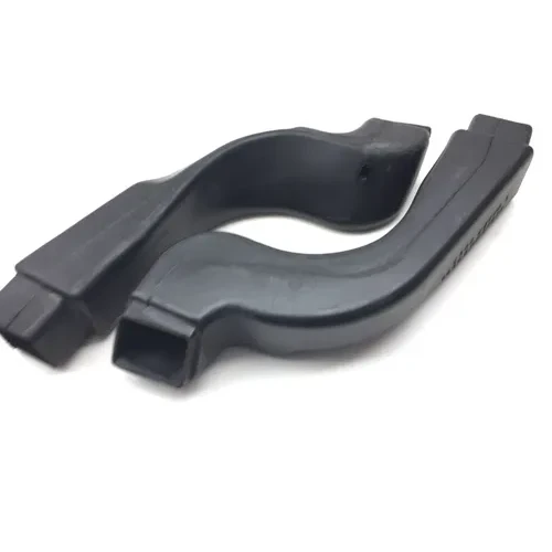 Air Intake Vent Tubes 1998 Honda Goldwing 1500 GL1500 2536A 5