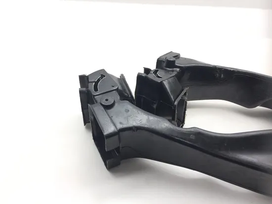 Air Intake Vent Tubes 1998 Honda Goldwing 1500 GL1500 2536A