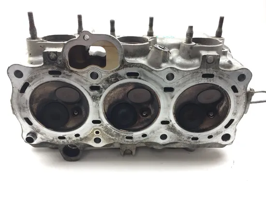 1998 Honda Goldwing 1500 GL1500 Engine Cylinder Head Complete Cams Left 2536A x
