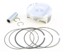 Vertex Forged BB Piston Kit 97.96mm 10.6.1 +5OB