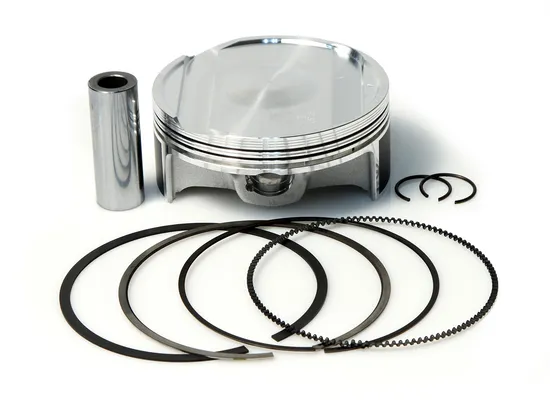 Vertex Forged Big Bore PIston Kit 97.97mm 10.6.1