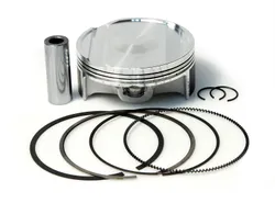 Vertex Forged Big Bore PIston Kit  97.97mm 10.6.1