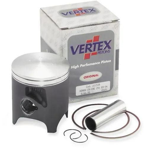 Vertex Piston Kit 97.97mm