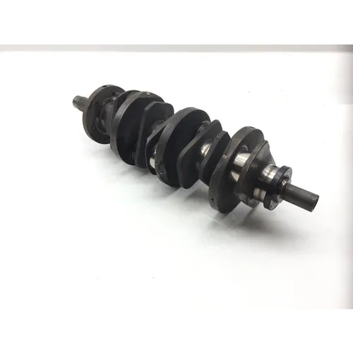 1998 Honda Goldwing 1500 GL1500 Engine Crank Shaft 2536A 3