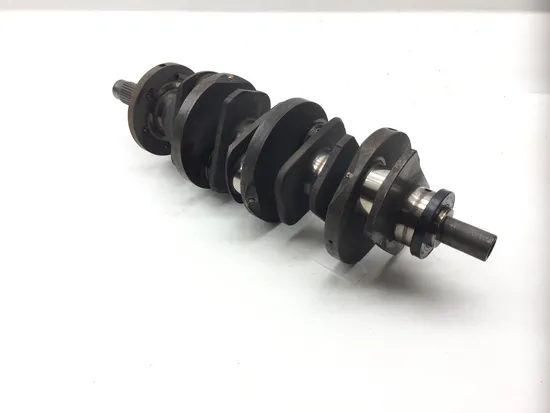 1998 Honda Goldwing 1500 GL1500 Engine Crank Shaft 2536A