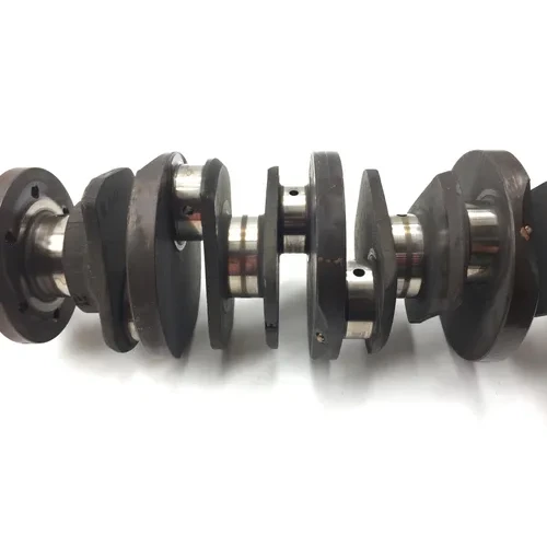 1998 Honda Goldwing 1500 GL1500 Engine Crank Shaft 2536A 9