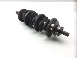 1998 Honda Goldwing 1500 GL1500 Engine Crank Shaft 2536A