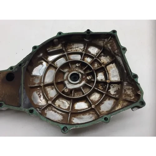 1998 Honda Goldwing 1500 GL1500 Engine Clutch Cover 2536A 8