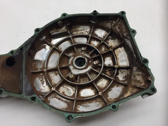 1998 Honda Goldwing 1500 GL1500 Engine Clutch Cover 2536A