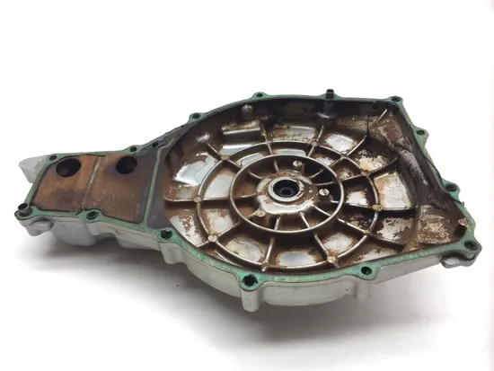 1998 Honda Goldwing 1500 GL1500 Engine Clutch Cover 2536A