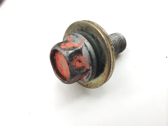 1998 Honda Goldwing 1500 GL1500 Timing Gears 2536A x