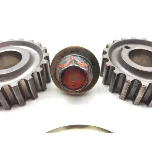 1998 Honda Goldwing 1500 GL1500 Timing Gears 2536A x 7