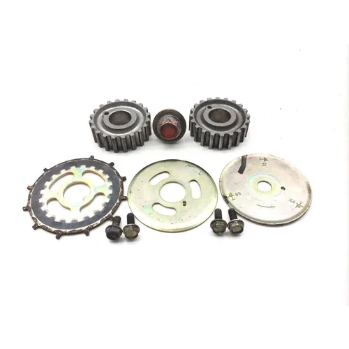 1998 Honda Goldwing 1500 GL1500 Timing Gears 2536A x 3