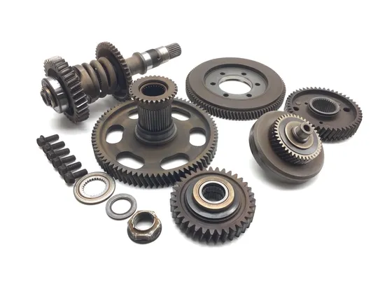 1998 Honda Goldwing 1500 GL1500 Primary Gears 2536A