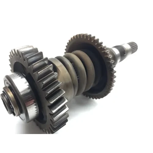 1998 Honda Goldwing 1500 GL1500 Primary Gears 2536A 15