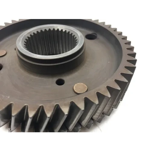 1998 Honda Goldwing 1500 GL1500 Primary Gears 2536A 9