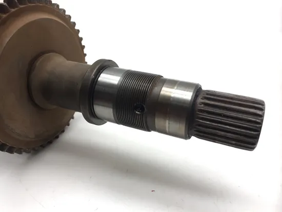 1998 Honda Goldwing 1500 GL1500 Primary Gears 2536A