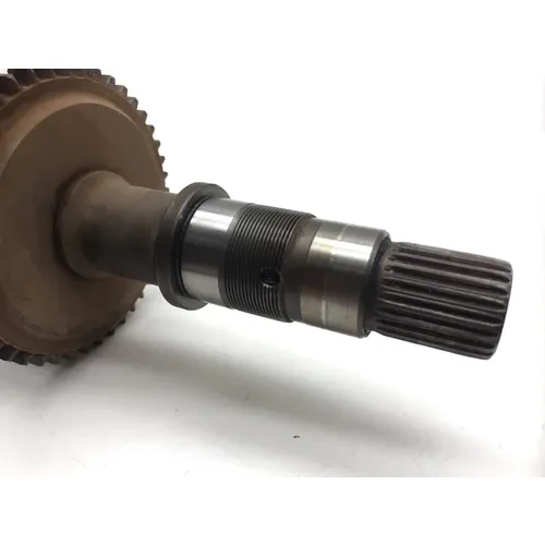 1998 Honda Goldwing 1500 GL1500 Primary Gears 2536A 16