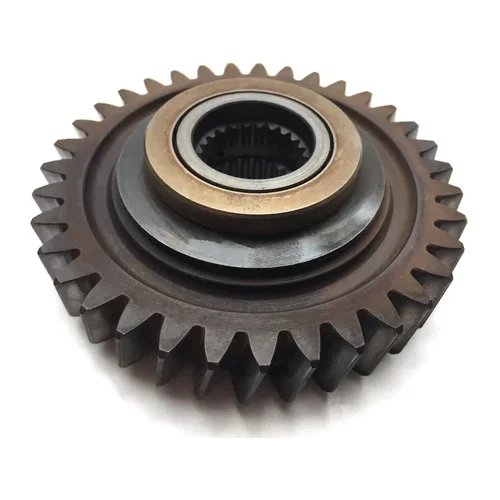 1998 Honda Goldwing 1500 GL1500 Primary Gears 2536A 5