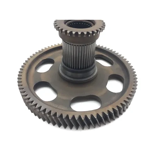 1998 Honda Goldwing 1500 GL1500 Primary Gears 2536A 13