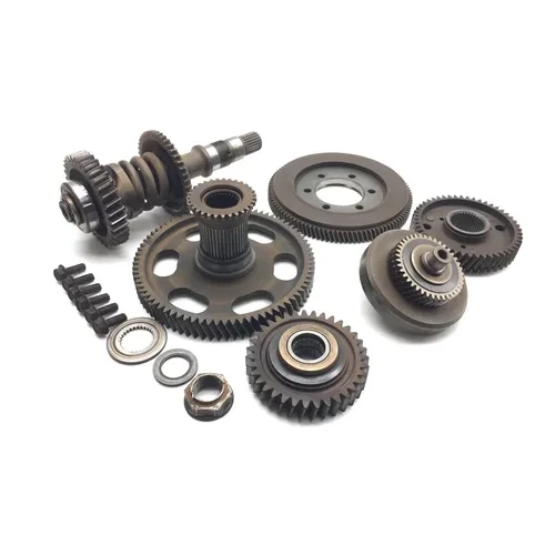 1998 Honda Goldwing 1500 GL1500 Primary Gears 2536A 3