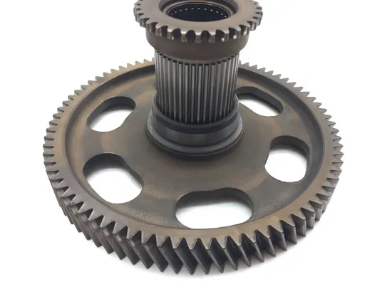 1998 Honda Goldwing 1500 GL1500 Primary Gears 2536A