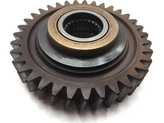 1998 Honda Goldwing 1500 GL1500 Primary Gears 2536A