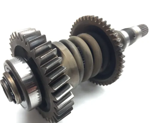 1998 Honda Goldwing 1500 GL1500 Primary Gears 2536A