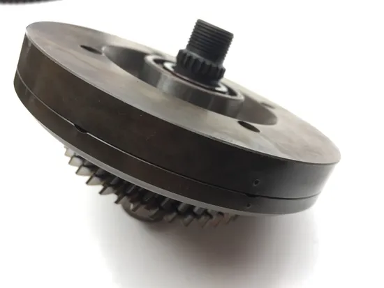 1998 Honda Goldwing 1500 GL1500 Primary Gears 2536A