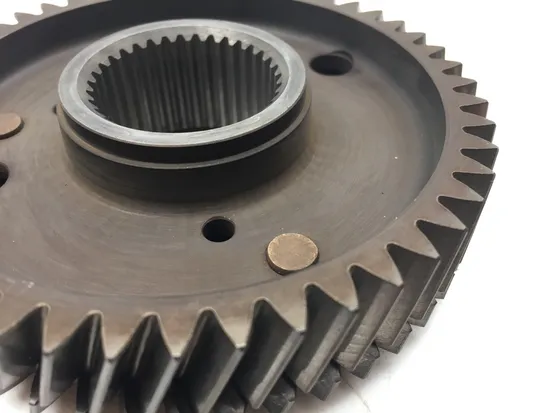 1998 Honda Goldwing 1500 GL1500 Primary Gears 2536A