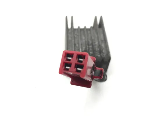 1998 Honda Goldwing 1500 GL1500 Rectifier 2536A