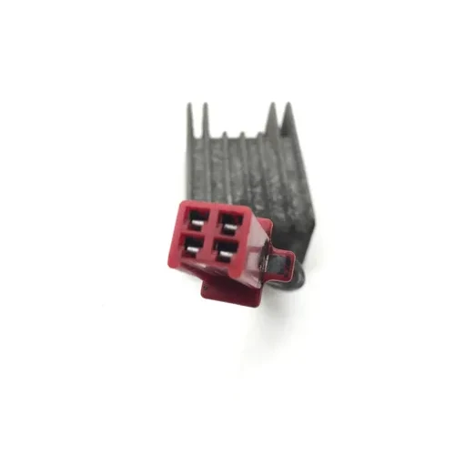 1998 Honda Goldwing 1500 GL1500 Rectifier 2536A 6