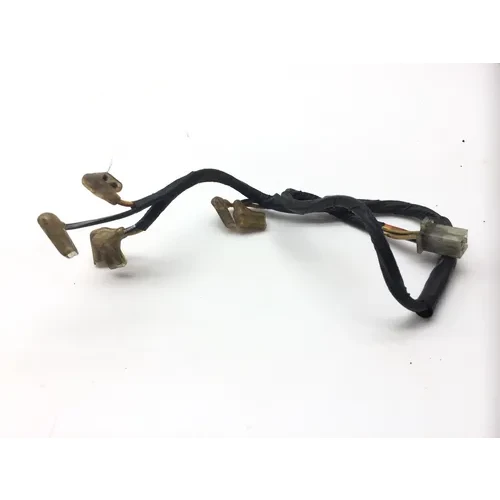 1998 Honda Goldwing 1500 GL1500 Ignition Coil Harness 2536A 3