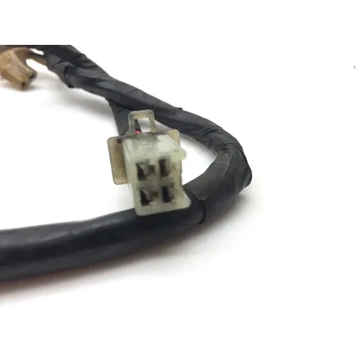 1998 Honda Goldwing 1500 GL1500 Ignition Coil Harness 2536A 5